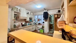 Blk 456 Pasir Ris Drive 4 (Pasir Ris), HDB Executive #557924061